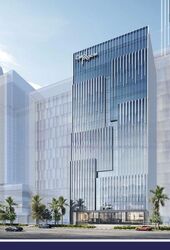Cecil Suites (D1), Office #554006431